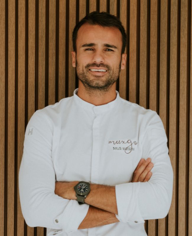 Borja Marrero