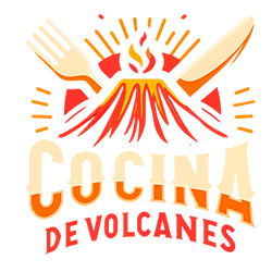 Cocina de Volcanes